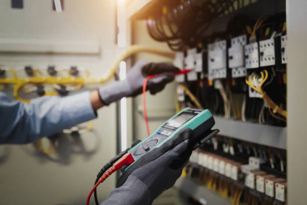 Electrical Maintenance Services in Cambridge City, IN